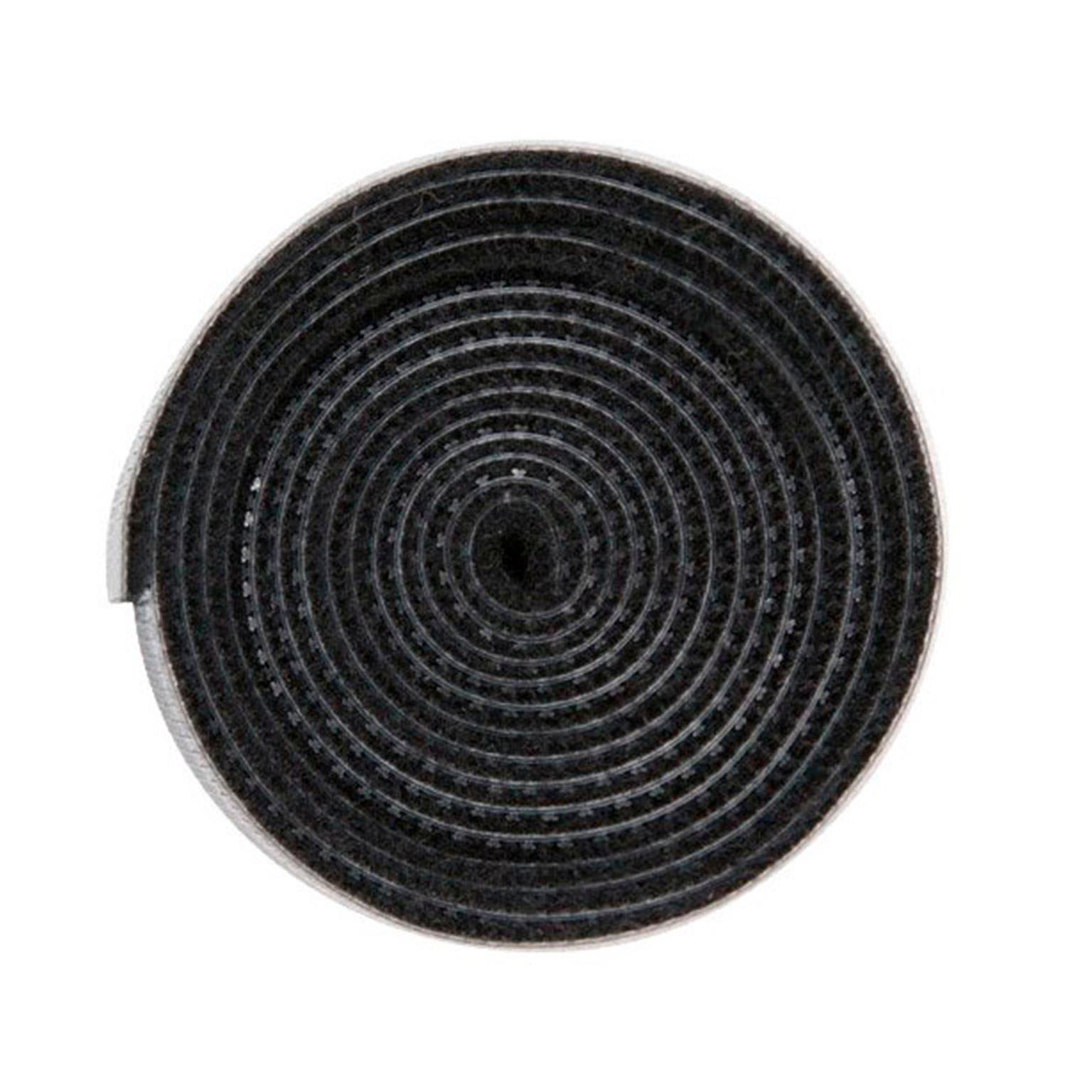 Baseus Klettband Rolle – Kabelorganizer für Smartphones und andere Geräte, Rainbow Circle Serie, 1 m – Weiteres Produktbild 1