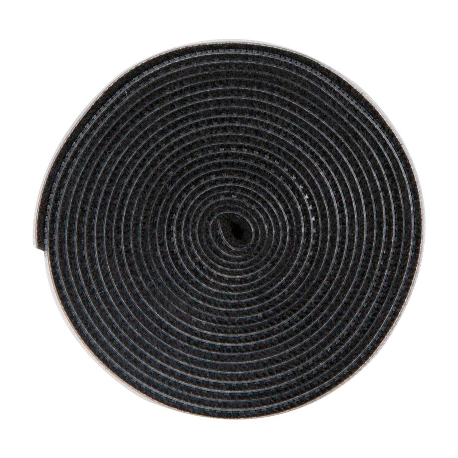 Baseus Klettband Rolle – Kabelorganizer für Smartphones und andere Geräte, Rainbow Circle Serie, 3 m – Weiteres Produktbild 1
