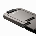 Baseus Laptop-Standfüße (2 Stk.) – Selbstklebende Notebook Füße, Laptop Aufsteller, 3M-Klebefolie – Weiteres Produktbild 4