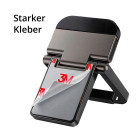 Baseus Laptop-Standfüße (2 Stk.) – Selbstklebende Notebook Füße, Laptop Aufsteller, 3M-Klebefolie – Weiteres Produktbild 5