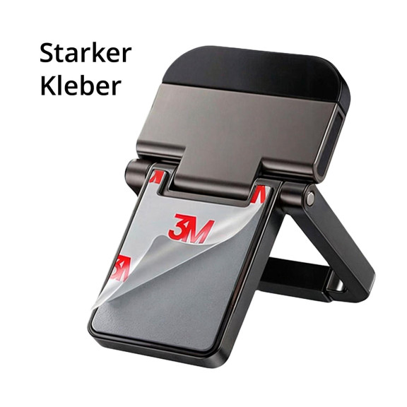 Baseus Laptop-Standfüße (2 Stk.) – Selbstklebende Notebook Füße, Laptop Aufsteller, 3M-Klebefolie – Weiteres Produktbild 5