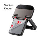 Baseus Laptop-Standfüße (2 Stk.) – Selbstklebende Notebook Füße, Laptop Aufsteller, 3M-Klebefolie – Weiteres Produktbild 5