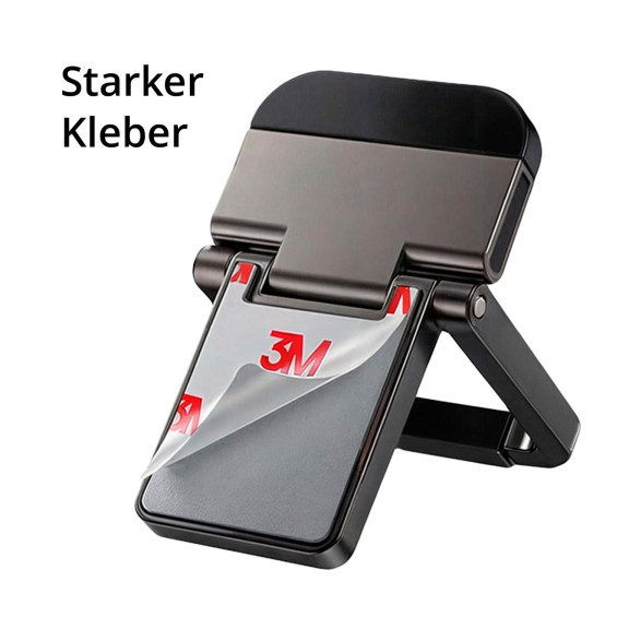 Baseus Laptop-Standfüße (2 Stk.) – Selbstklebende Notebook Füße, Laptop Aufsteller, 3M-Klebefolie – Weiteres Produktbild 5