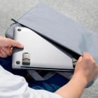 Baseus Laptop-Standfüße (2 Stk.) – Selbstklebende Notebook Füße, Laptop Aufsteller, 3M-Klebefolie – Weiteres Produktbild 8