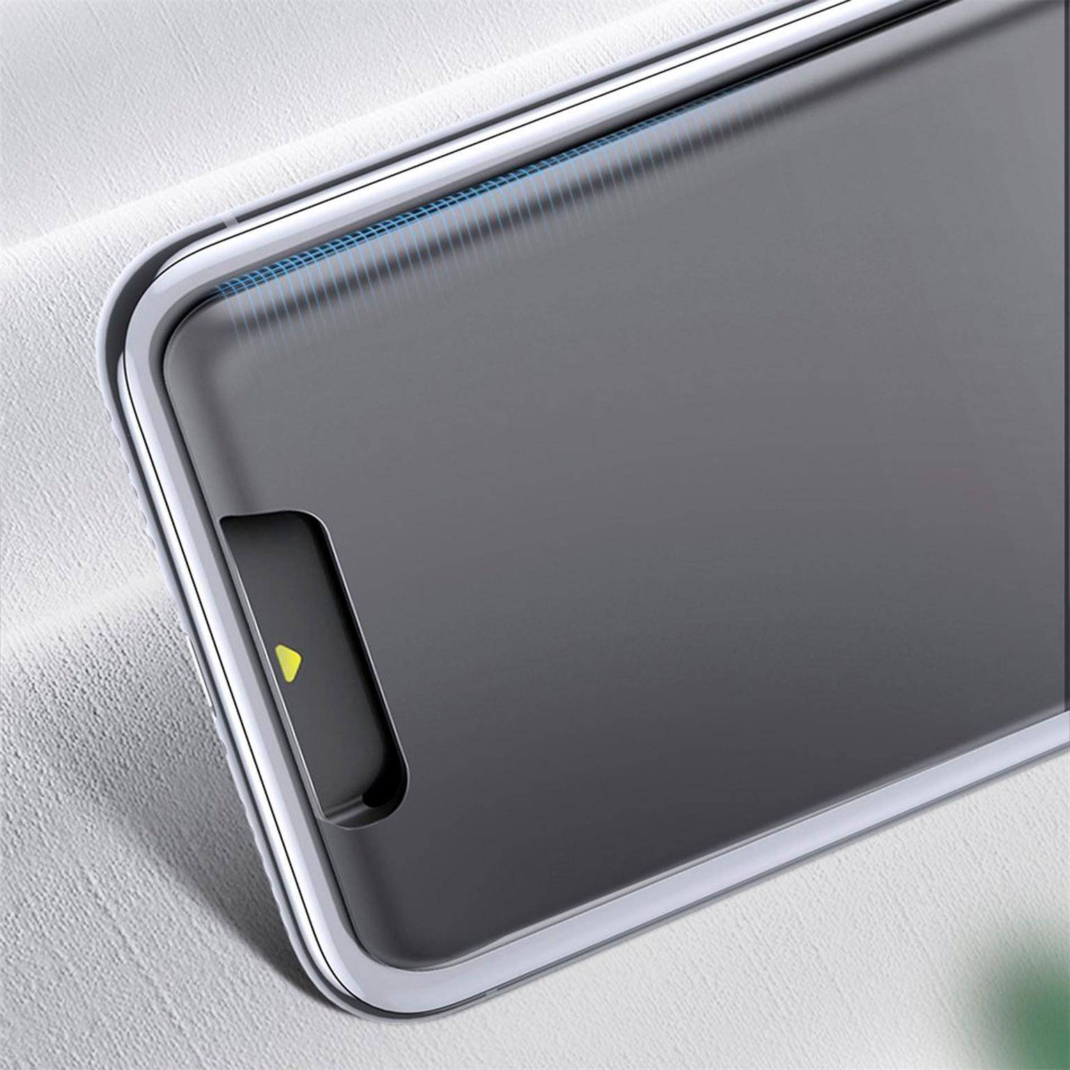 Baseus Card Pocket Universal – Kartenhalter für Handy mit Silikon, Kartenetui selbstklebend – Weiteres Produktbild 6