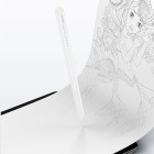 Baseus Stylus – mit Palm Rejection für iPad Modelle, Smooth Writing Active Series, Laden über USB-C mit Ladekabel – Weiteres Produktbild 5