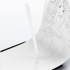 Baseus Stylus – mit Palm Rejection für iPad Modelle, Smooth Writing Active Series, Laden über USB-C mit Ladekabel – Weiteres Produktbild 5