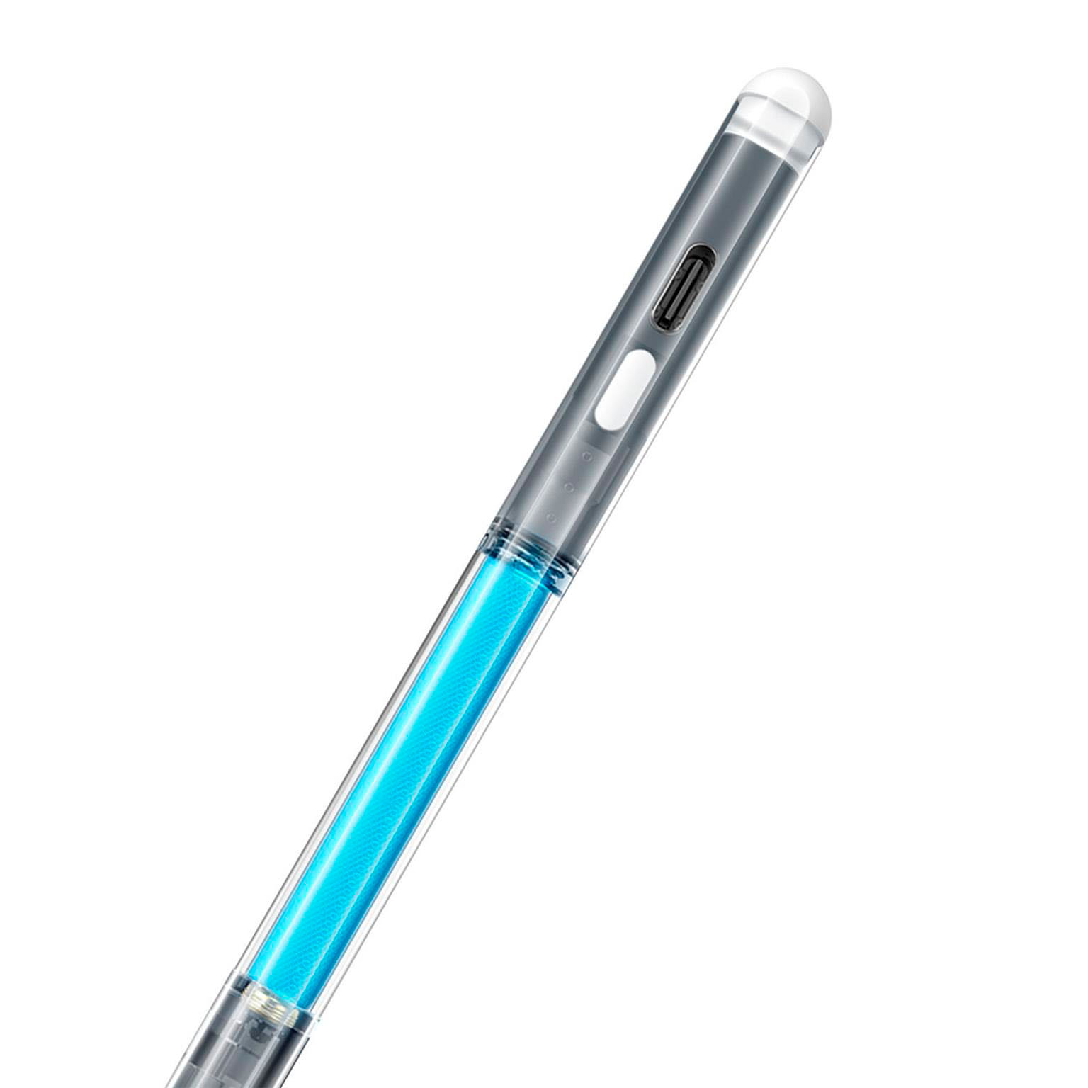 Baseus Stylus – mit Palm Rejection für iPad Modelle, Smooth Writing Active Series, Laden über USB-C mit Ladekabel – Weiteres Produktbild 6