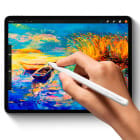 Baseus Stylus – mit Palm Rejection für iPad Modelle, Smooth Writing Active Series, Laden über USB-C mit Ladekabel – Weiteres Produktbild 8
