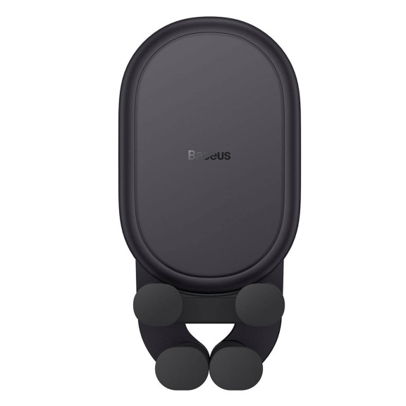 Baseus Autohalterung - Universelle Lüftungsschlitz Halterung für Smartphones, Stable Series – Weiteres Produktbild 2