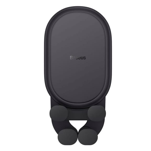 Baseus Autohalterung - Universelle Lüftungsschlitz Halterung für Smartphones, Stable Series – Weiteres Produktbild 2 Baseus Autohalterung - Universelle Lüftungsschlitz Halterung für Smartphones, Stable Series – Weiteres Produktbild 2