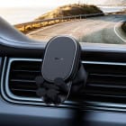 Baseus Autohalterung - Universelle Lüftungsschlitz Halterung für Smartphones, Stable Series – Weiteres Produktbild 5