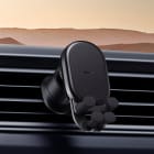 Baseus Autohalterung - Universelle Lüftungsschlitz Halterung für Smartphones, Stable Series – Weiteres Produktbild 7