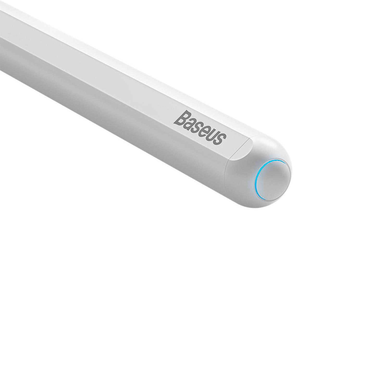 Baseus Stylus – mit Palm Rejection für iPad Modelle, Smooth Writing Active Series, Aufladung über Wireless – Weiteres Produktbild 1