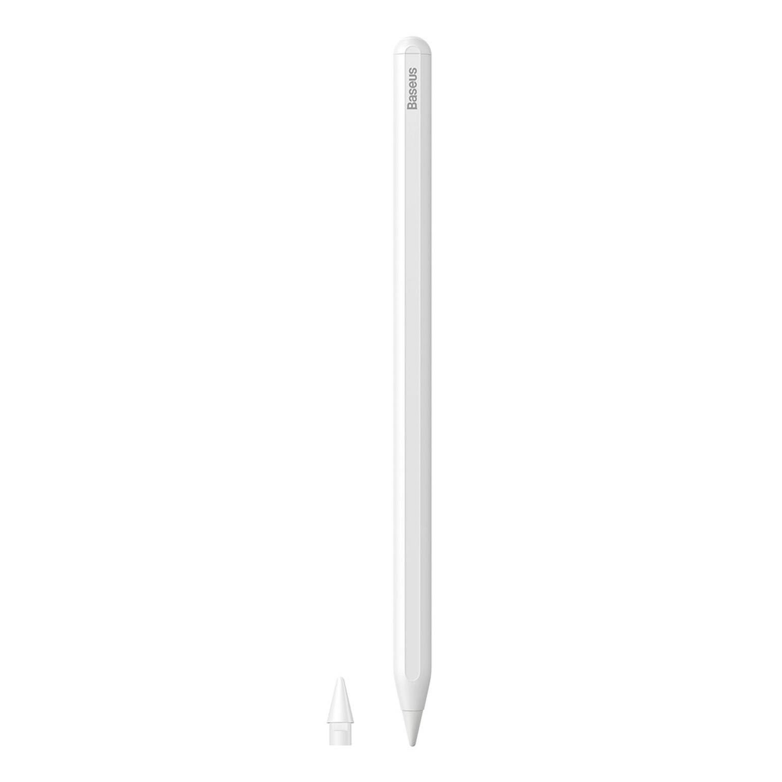 Baseus Stylus – mit Palm Rejection für iPad Modelle, Smooth Writing Active Series, Aufladung über Wireless – Weiteres Produktbild 4 Baseus Stylus – mit Palm Rejection für iPad Modelle, Smooth Writing Active Series, Aufladung über Wireless – Weiteres Produktbild 4