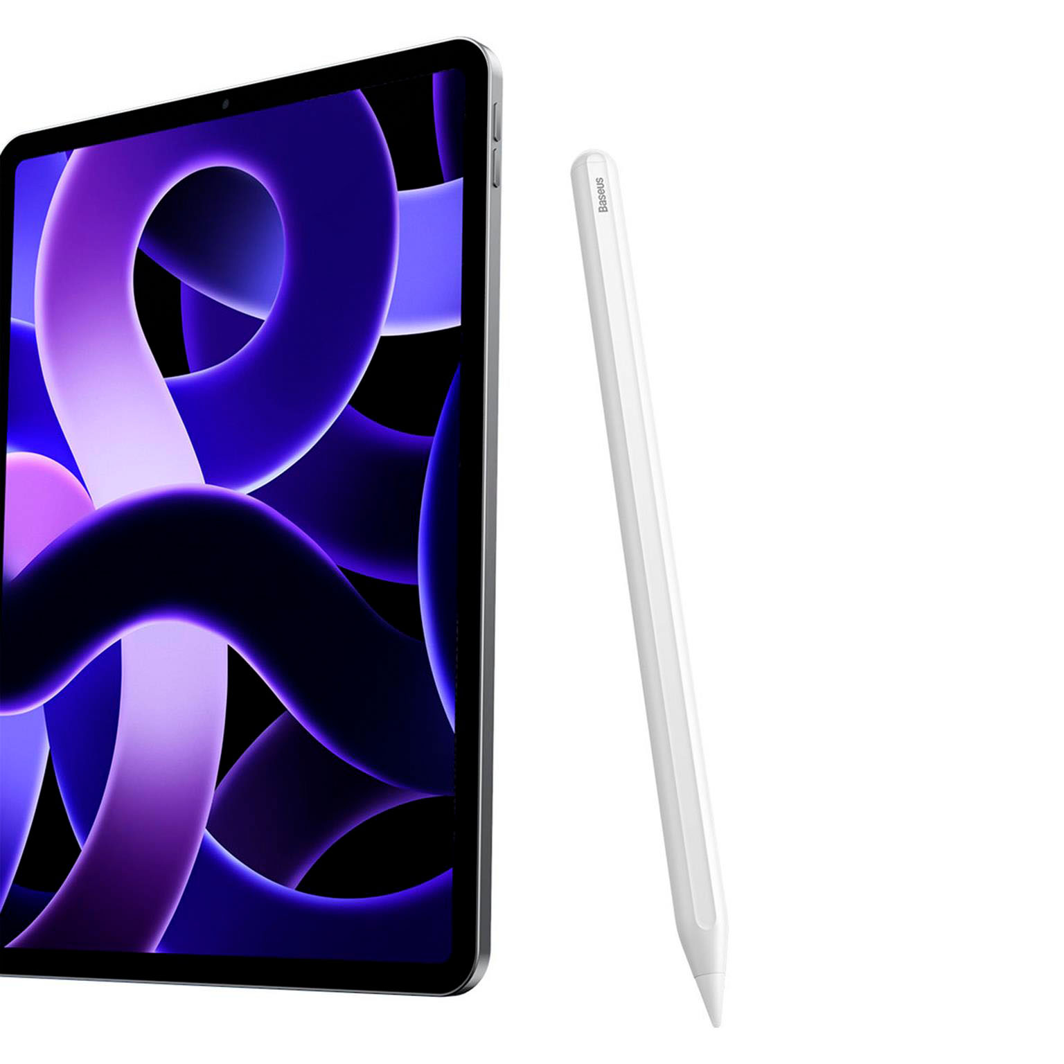 Baseus Stylus – mit Palm Rejection für iPad Modelle, Smooth Writing Active Series, Aufladung über Wireless – Weiteres Produktbild 5