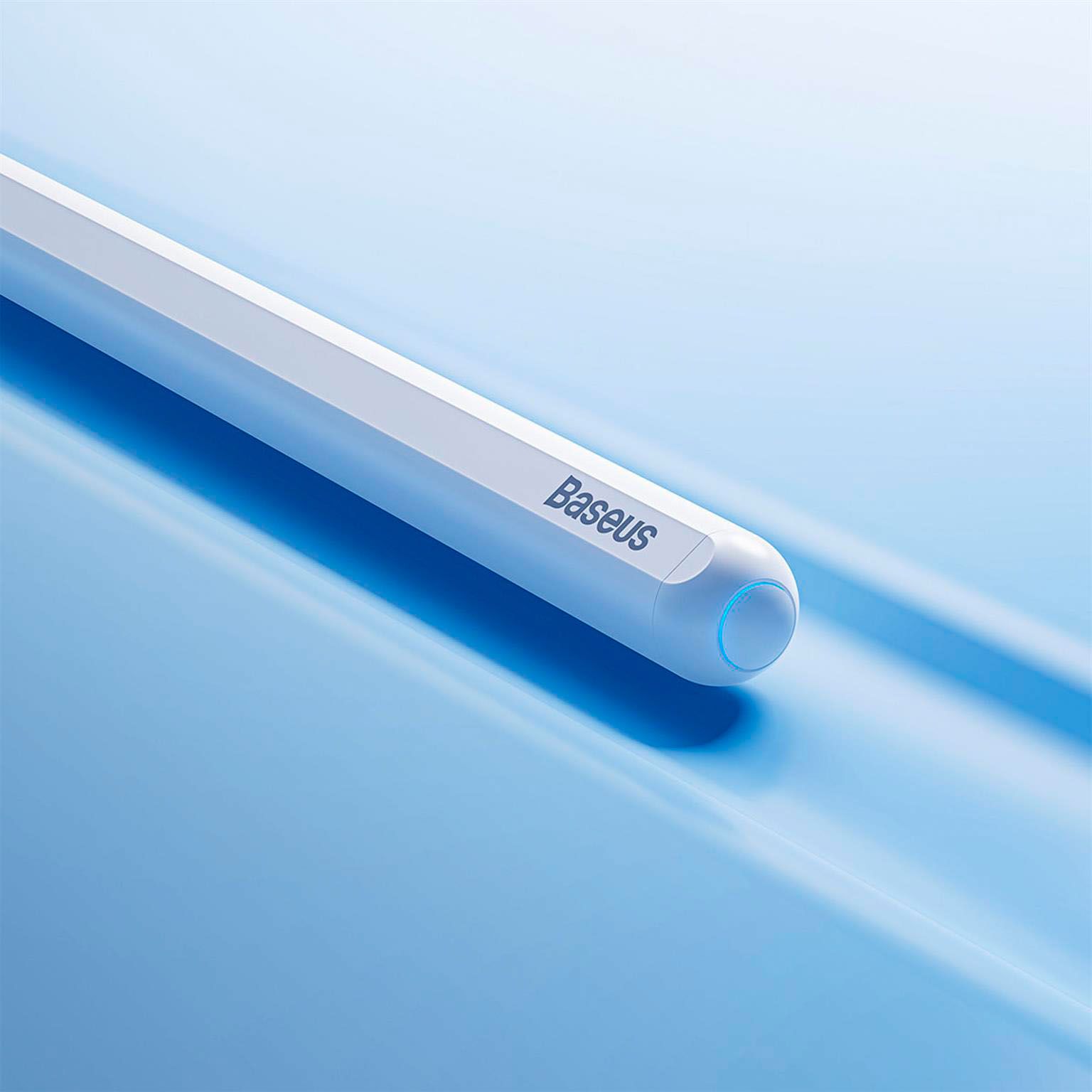 Baseus Stylus – mit Palm Rejection für iPad Modelle, Smooth Writing Active Series, Aufladung über Wireless – Weiteres Produktbild 7 Baseus Stylus – mit Palm Rejection für iPad Modelle, Smooth Writing Active Series, Aufladung über Wireless – Weiteres Produktbild 7