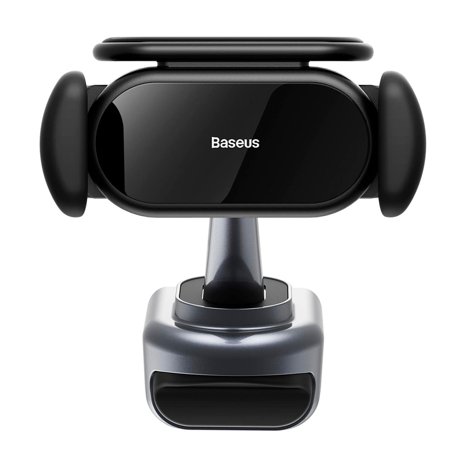 Revolutionäre High-End Baseus T-Space Handy-Autohalterung Solar für Tesla Model 3/Y - sicher & effizient – Weiteres Produktbild 2