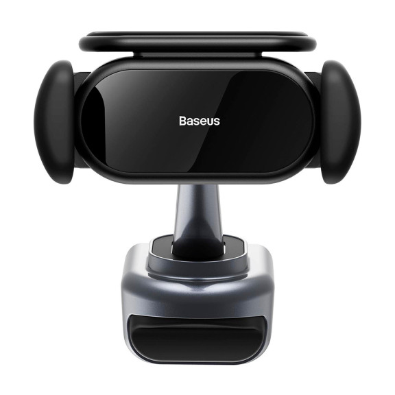 Revolutionäre High-End Baseus T-Space Handy-Autohalterung Solar für Tesla Model 3/Y - sicher & effizient – Weiteres Produktbild 2