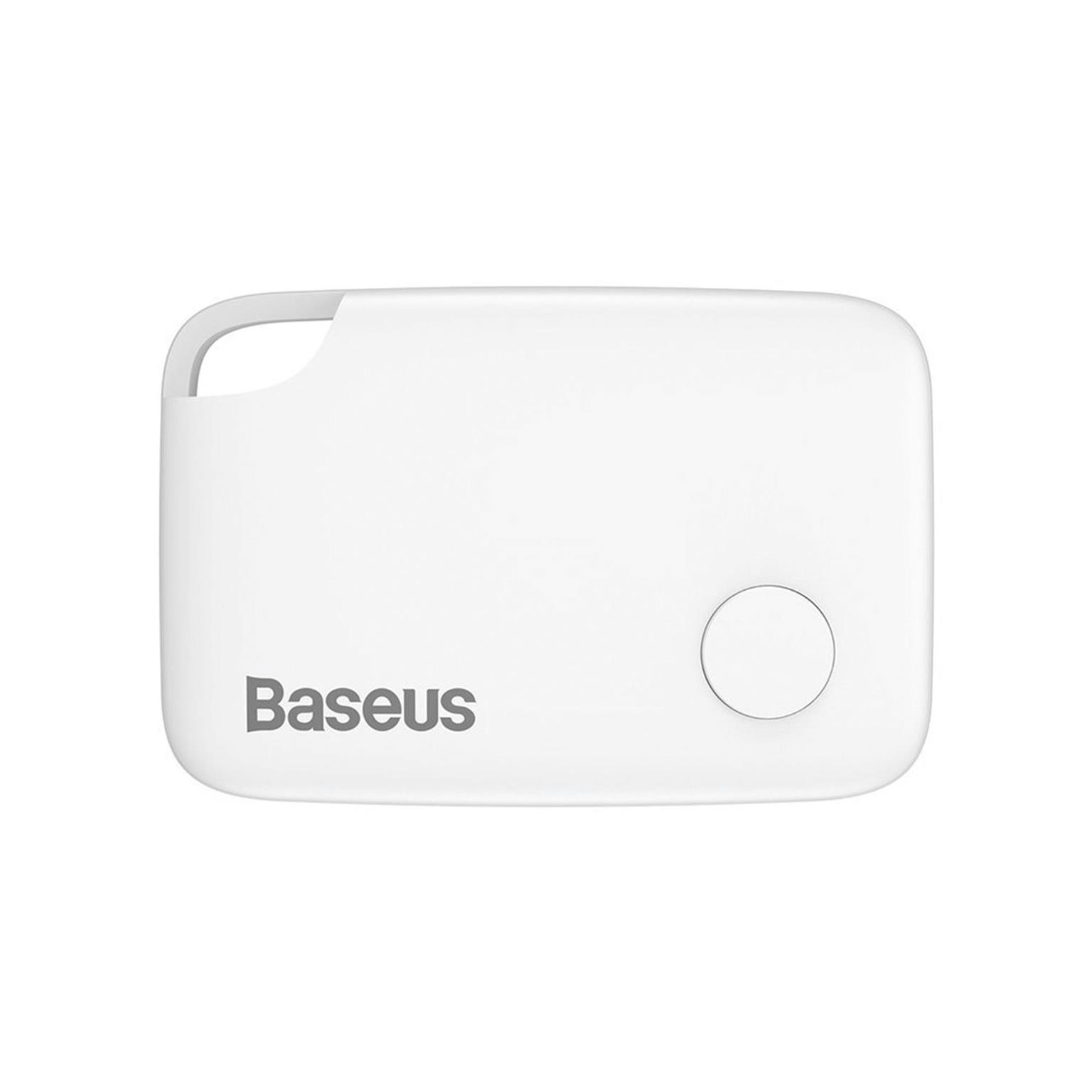Baseus T2 Schlüsselfinder – GPS Tracking, Personal & Haustier GPS Tracker – undefined