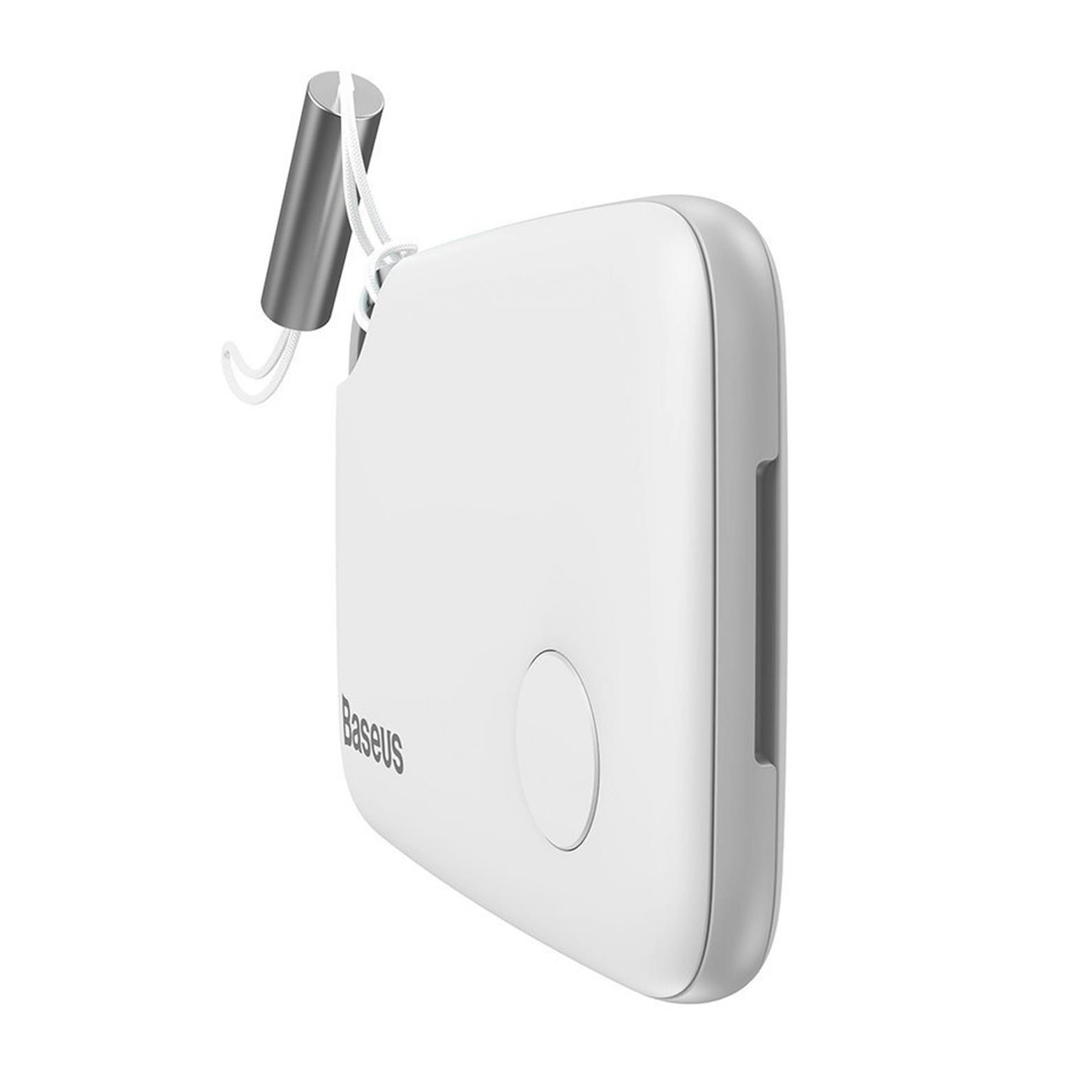 Baseus T2 Schlüsselfinder – GPS Tracking, Personal & Haustier GPS Tracker – Weiteres Produktbild 1