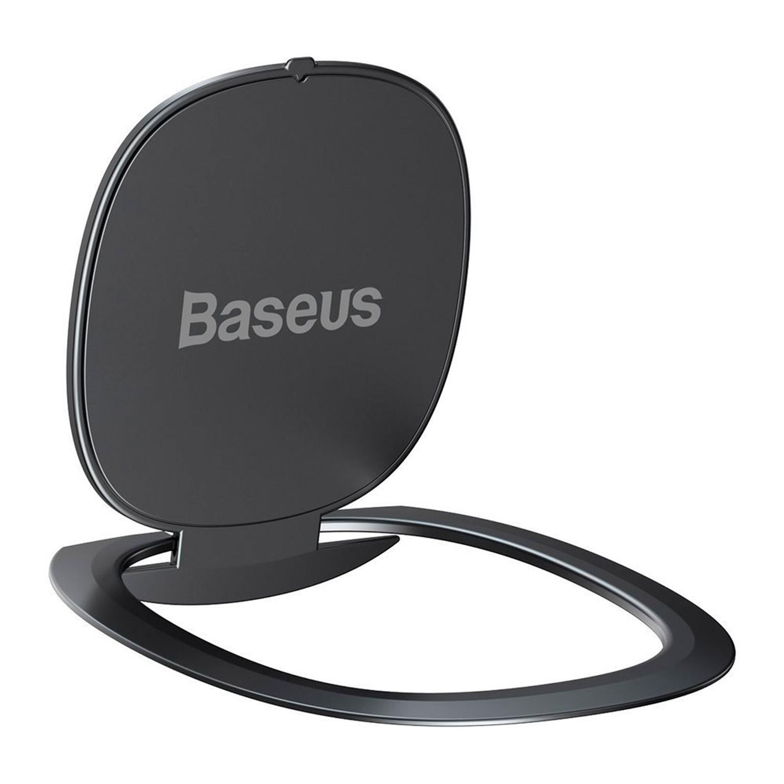 Baseus Ultradünner Selbstklebender Ringhalter – Handy Ringhalter, Ultradünner Ringhalter für Smartphones – undefined