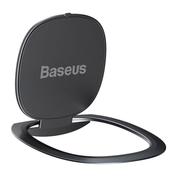 Baseus Invisible Phone Ring Holder – Ultradünner 360° Handy-Fingerhalter – Weiteres Produktbild 1 Baseus Invisible Phone Ring Holder – Ultradünner 360° Handy-Fingerhalter – Weiteres Produktbild 1