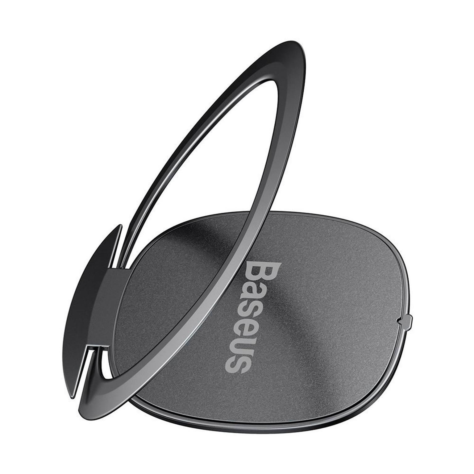 Baseus Ultradünner Selbstklebender Ringhalter – Handy Ringhalter, Ultradünner Ringhalter für Smartphones – Weiteres Produktbild 3 Baseus Ultradünner Selbstklebender Ringhalter – Handy Ringhalter, Ultradünner Ringhalter für Smartphones – Weiteres Produktbild 3
