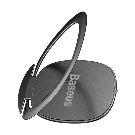 Baseus Ultradünner Selbstklebender Ringhalter – Handy Ringhalter, Ultradünner Ringhalter für Smartphones – Weiteres Produktbild 3