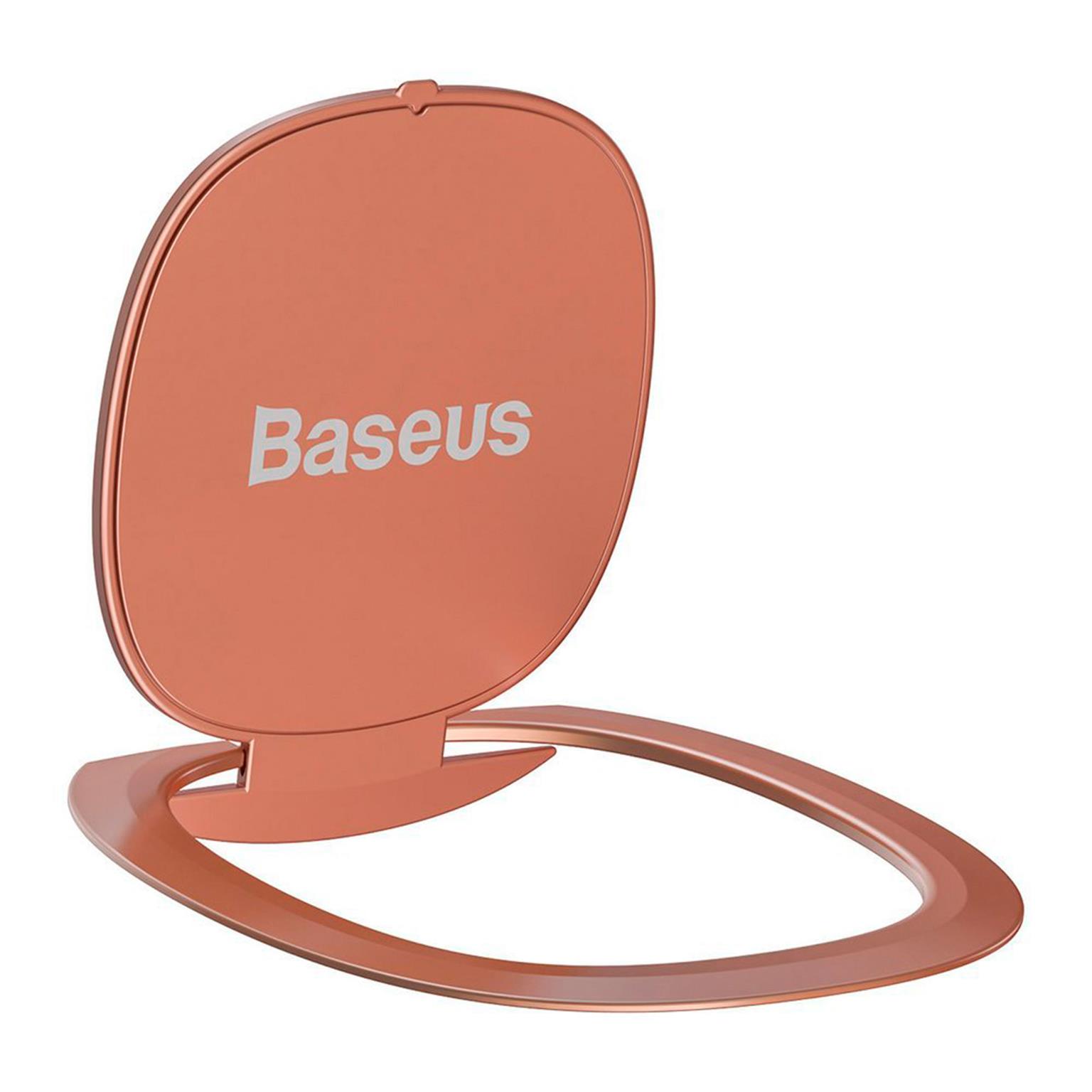 Baseus Ultradünner Selbstklebender Ringhalter – Handy Ringhalter, Ultradünner Ringhalter für Smartphones Hauptbild