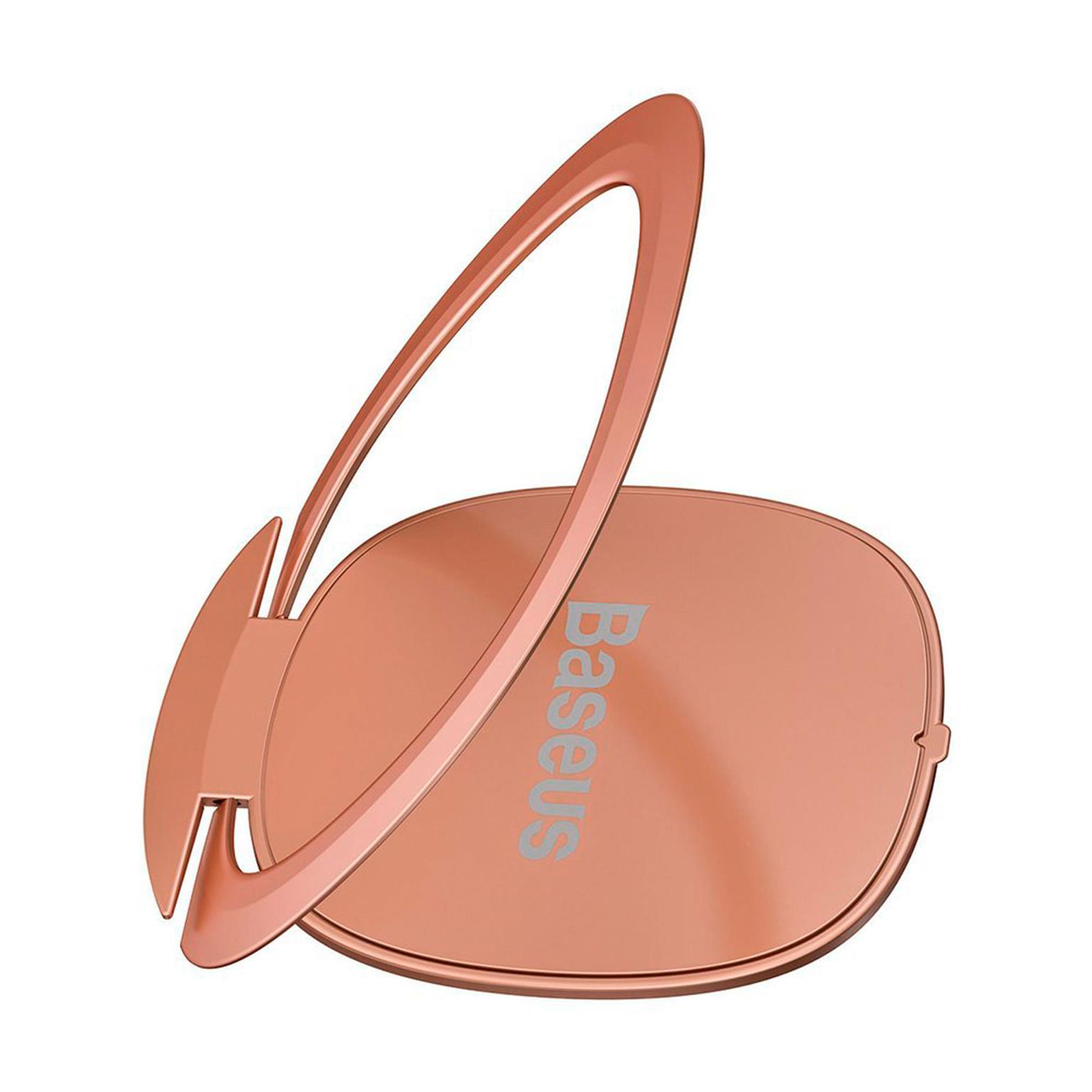 Baseus Ultradünner Selbstklebender Ringhalter – Handy Ringhalter, Ultradünner Ringhalter für Smartphones – Weiteres Produktbild 3 Baseus Ultradünner Selbstklebender Ringhalter – Handy Ringhalter, Ultradünner Ringhalter für Smartphones – Weiteres Produktbild 3