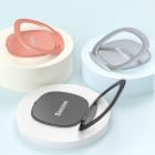 Baseus Ultradünner Selbstklebender Ringhalter – Handy Ringhalter, Ultradünner Ringhalter für Smartphones – Weiteres Produktbild 9