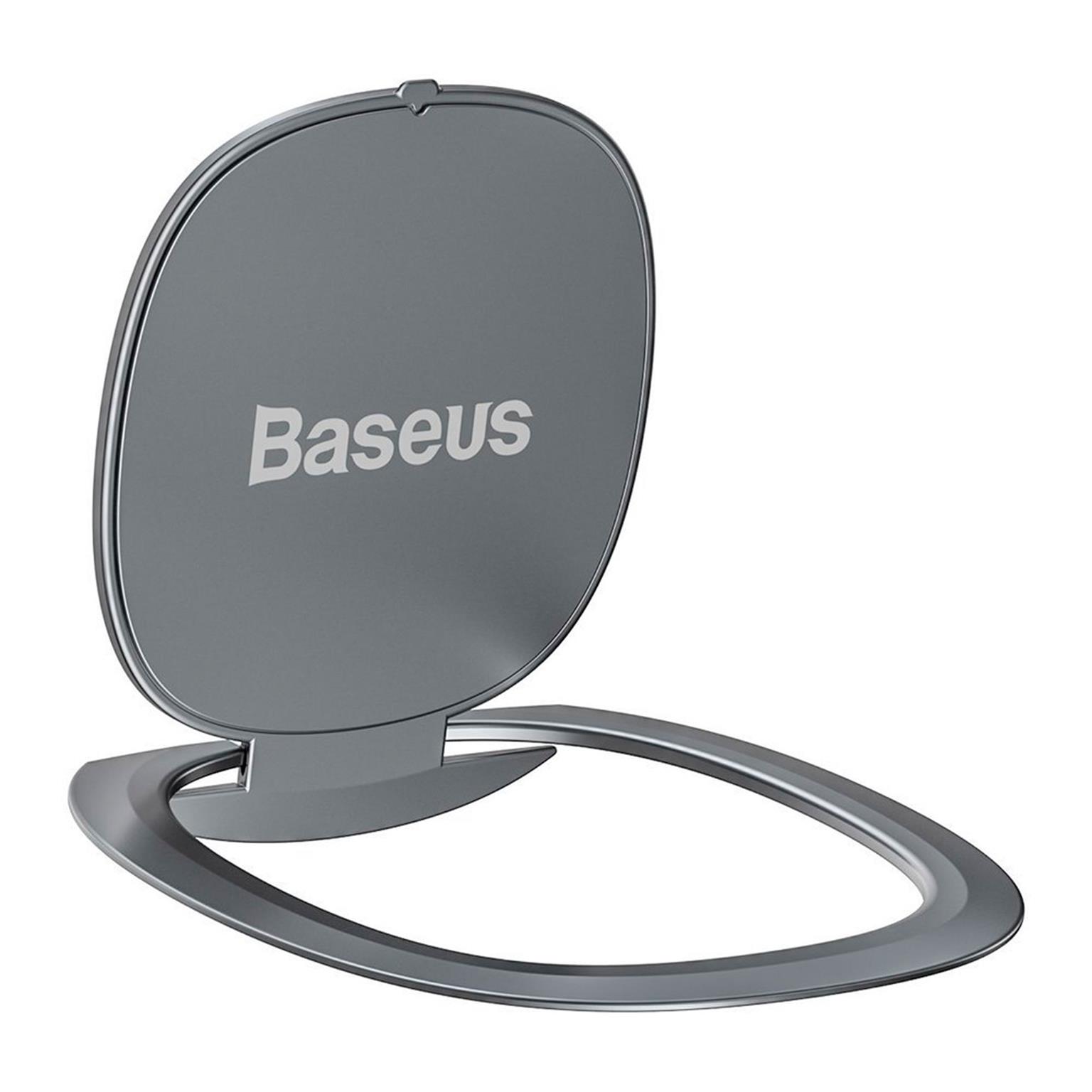 Baseus Ultradünner Selbstklebender Ringhalter – Handy Ringhalter, Ultradünner Ringhalter für Smartphones Hauptbild
