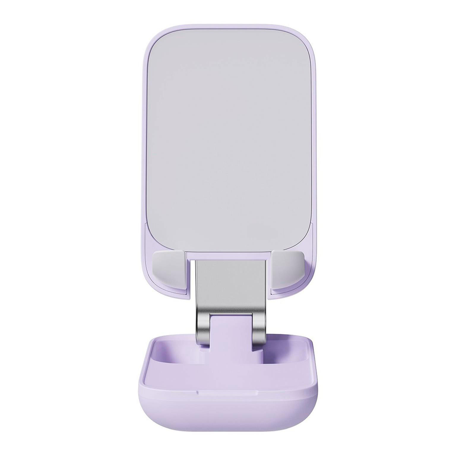 Baseus Seashell-Serie – Verstellbarer und flexibler Telefonständer für optimalen Komfort und Bedienung – Weiteres Produktbild 2 Baseus Seashell-Serie – Verstellbarer und flexibler Telefonständer für optimalen Komfort und Bedienung – Weiteres Produktbild 2