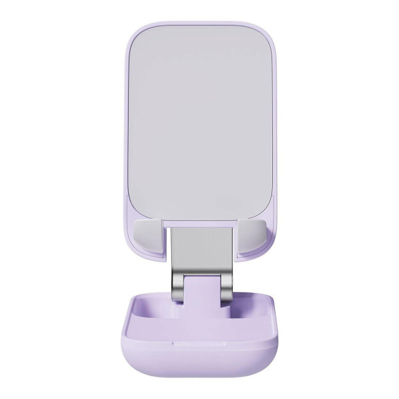 Baseus Seashell-Serie – Verstellbarer und flexibler Telefonständer für optimalen Komfort und Bedienung – Weiteres Produktbild 2