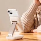 Baseus Seashell-Serie – Verstellbarer und flexibler Telefonständer für optimalen Komfort und Bedienung – Weiteres Produktbild 8