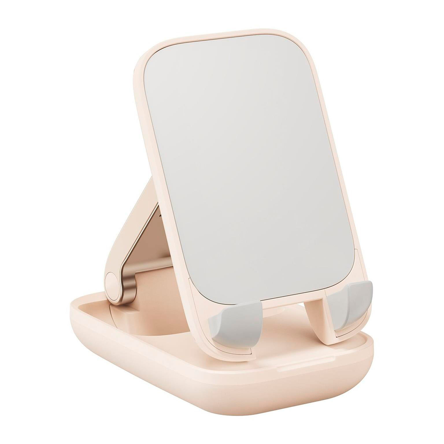 Baseus Seashell-Serie – Verstellbarer und flexibler Telefonständer für optimalen Komfort und Bedienung Hauptbild