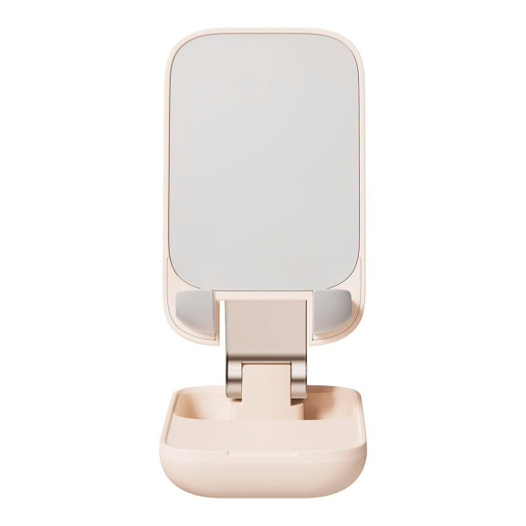 Baseus Seashell-Serie – Verstellbarer und flexibler Telefonständer für optimalen Komfort und Bedienung – Weiteres Produktbild 2