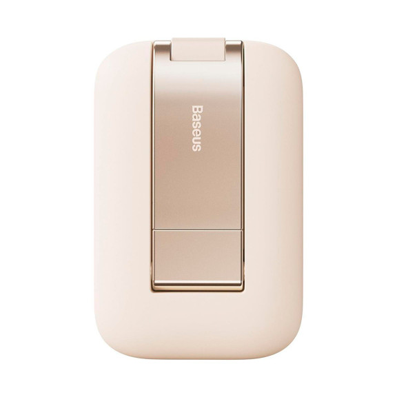 Baseus Seashell-Serie – Verstellbarer und flexibler Telefonständer für optimalen Komfort und Bedienung – Weiteres Produktbild 3