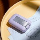 Baseus Seashell-Serie – Verstellbarer und flexibler Telefonständer für optimalen Komfort und Bedienung – Weiteres Produktbild 6