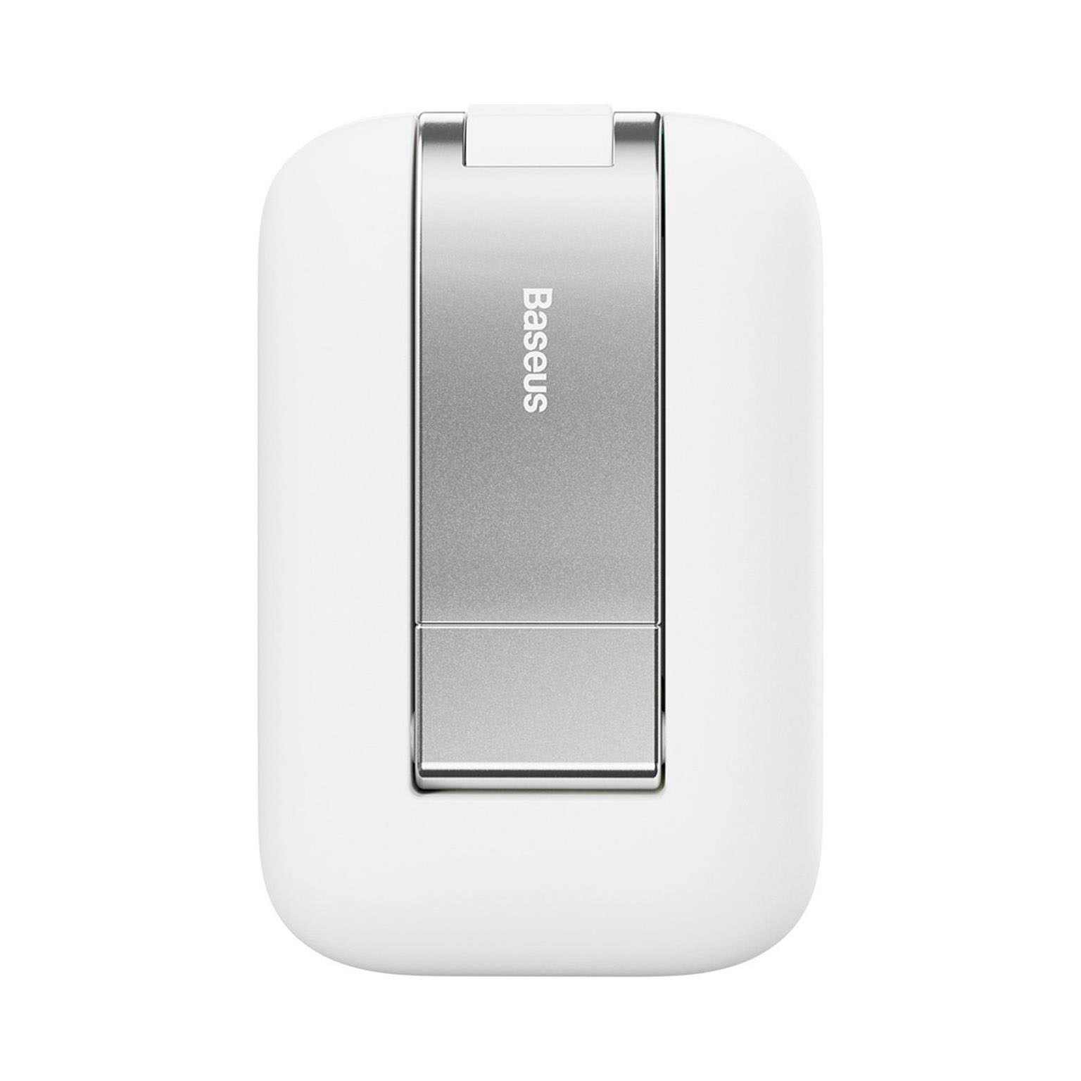 Baseus Seashell-Serie – Verstellbarer und flexibler Telefonständer für optimalen Komfort und Bedienung – Weiteres Produktbild 3 Baseus Seashell-Serie – Verstellbarer und flexibler Telefonständer für optimalen Komfort und Bedienung – Weiteres Produktbild 3