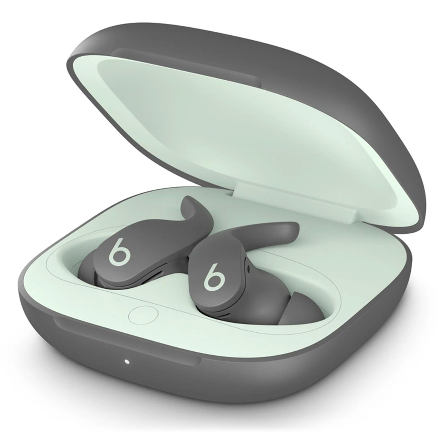 Beats Fit Pro – Wireless Earbuds mit Mikrofon, Ladecase Inklusive, Ideal für Musikliebhaber – Weiteres Produktbild 1 Beats Fit Pro – Wireless Earbuds mit Mikrofon, Ladecase Inklusive, Ideal für Musikliebhaber – Weiteres Produktbild 1
