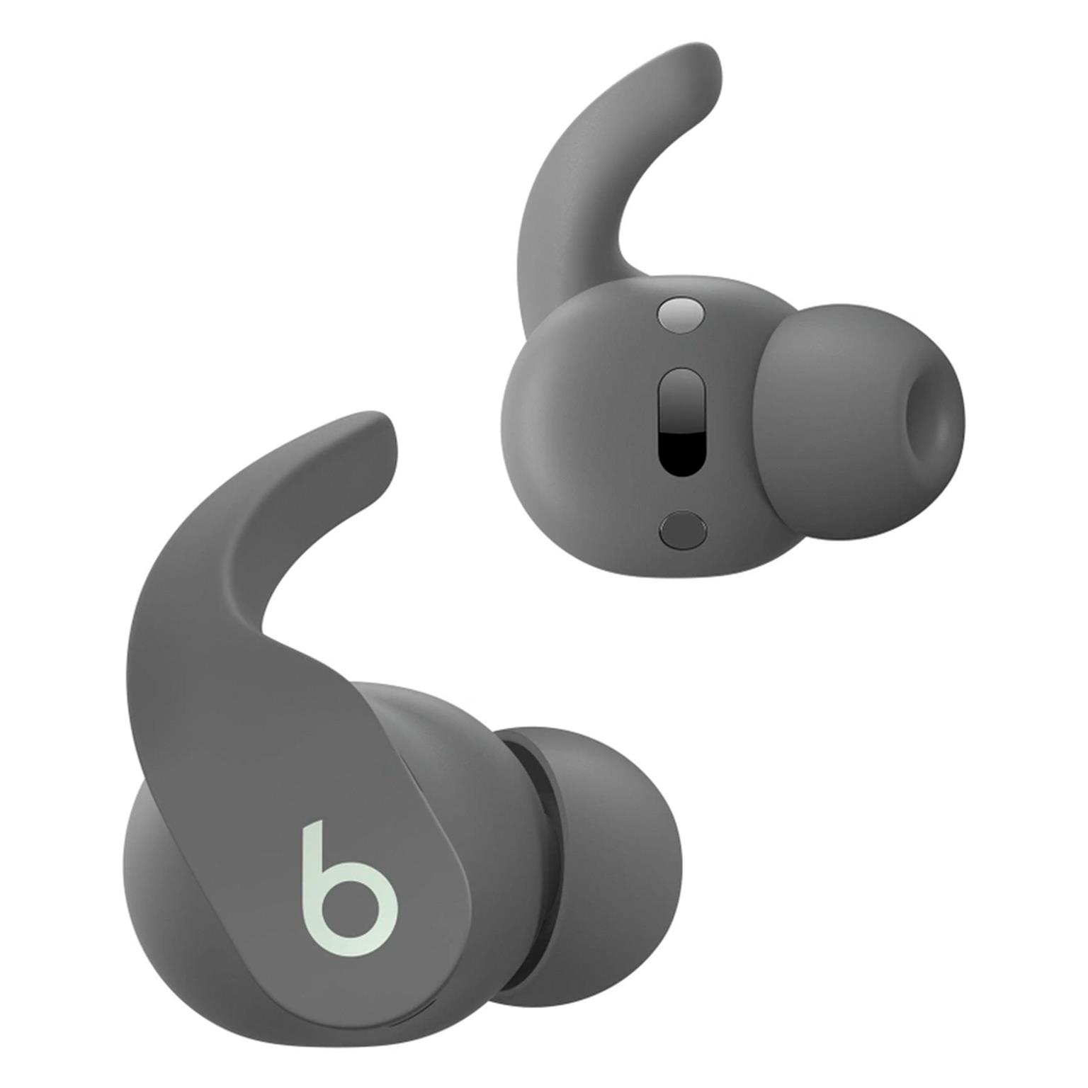Beats Fit Pro – Wireless Earbuds mit Mikrofon, Ladecase Inklusive, Ideal für Musikliebhaber – Weiteres Produktbild 2