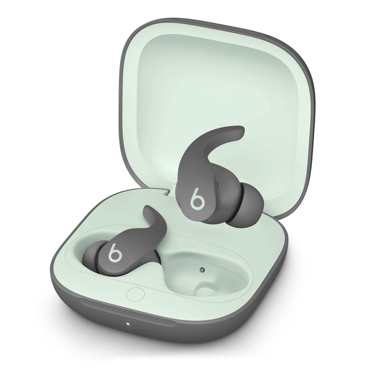 Beats Fit Pro – Wireless Earbuds mit Mikrofon, Ladecase Inklusive, Ideal für Musikliebhaber – Weiteres Produktbild 4 Beats Fit Pro – Wireless Earbuds mit Mikrofon, Ladecase Inklusive, Ideal für Musikliebhaber – Weiteres Produktbild 4