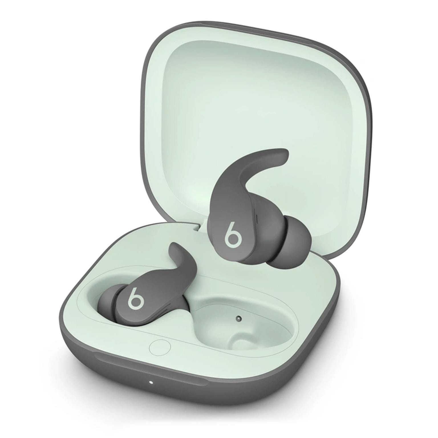 Beats Fit Pro – Wireless Earbuds mit Mikrofon, Ladecase Inklusive, Ideal für Musikliebhaber – Weiteres Produktbild 4 Beats Fit Pro – Wireless Earbuds mit Mikrofon, Ladecase Inklusive, Ideal für Musikliebhaber – Weiteres Produktbild 4