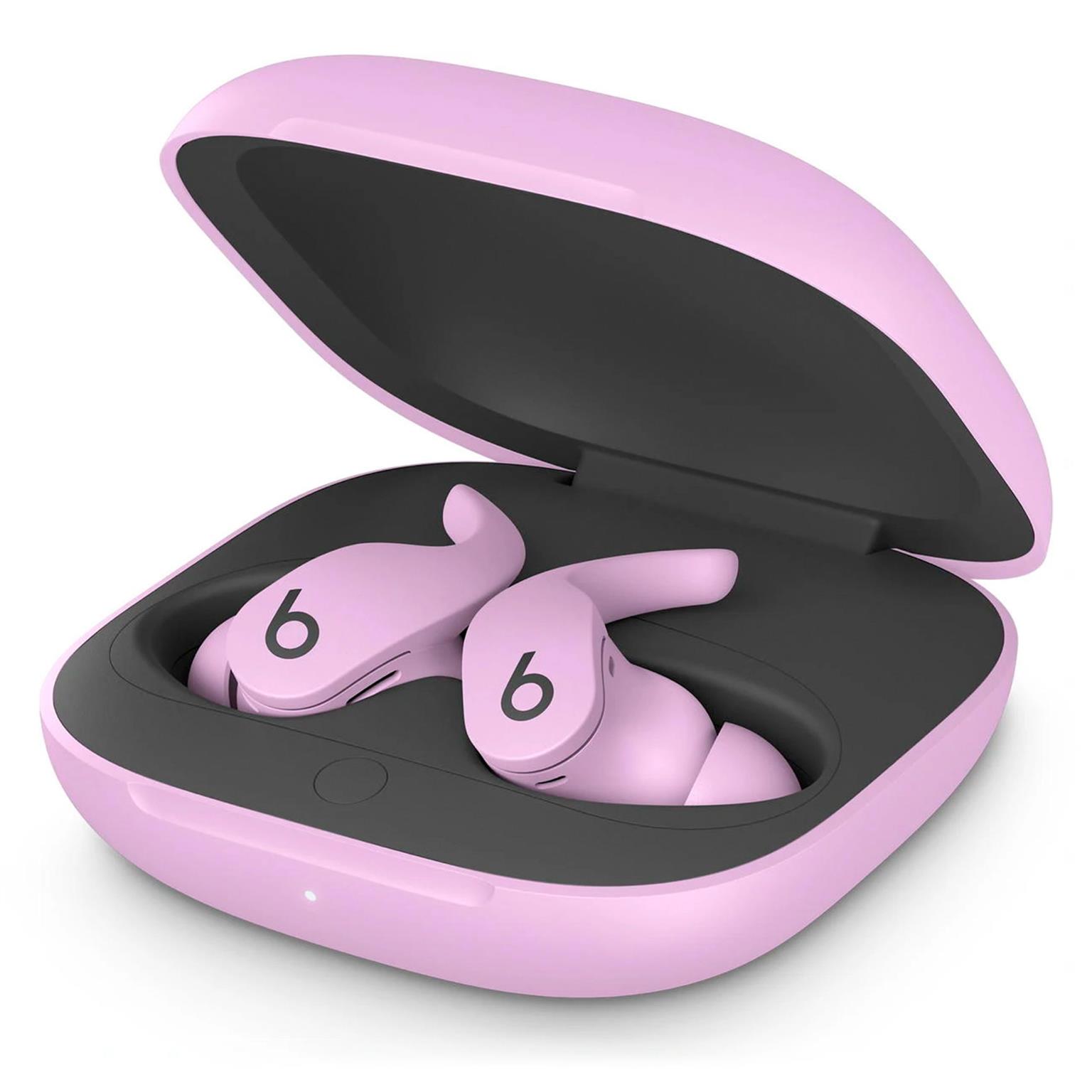 Beats Fit Pro – Wireless Earbuds mit Mikrofon, Ladecase Inklusive, Ideal für Musikliebhaber – undefined