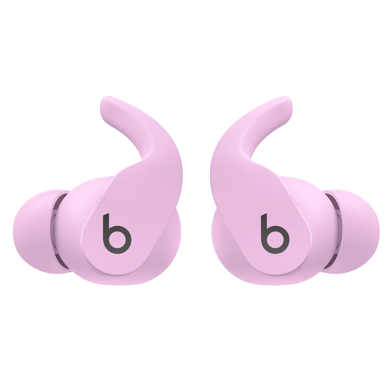 Beats Fit Pro – Wireless Earbuds mit Mikrofon, Ladecase Inklusive, Ideal für Musikliebhaber – Weiteres Produktbild 1