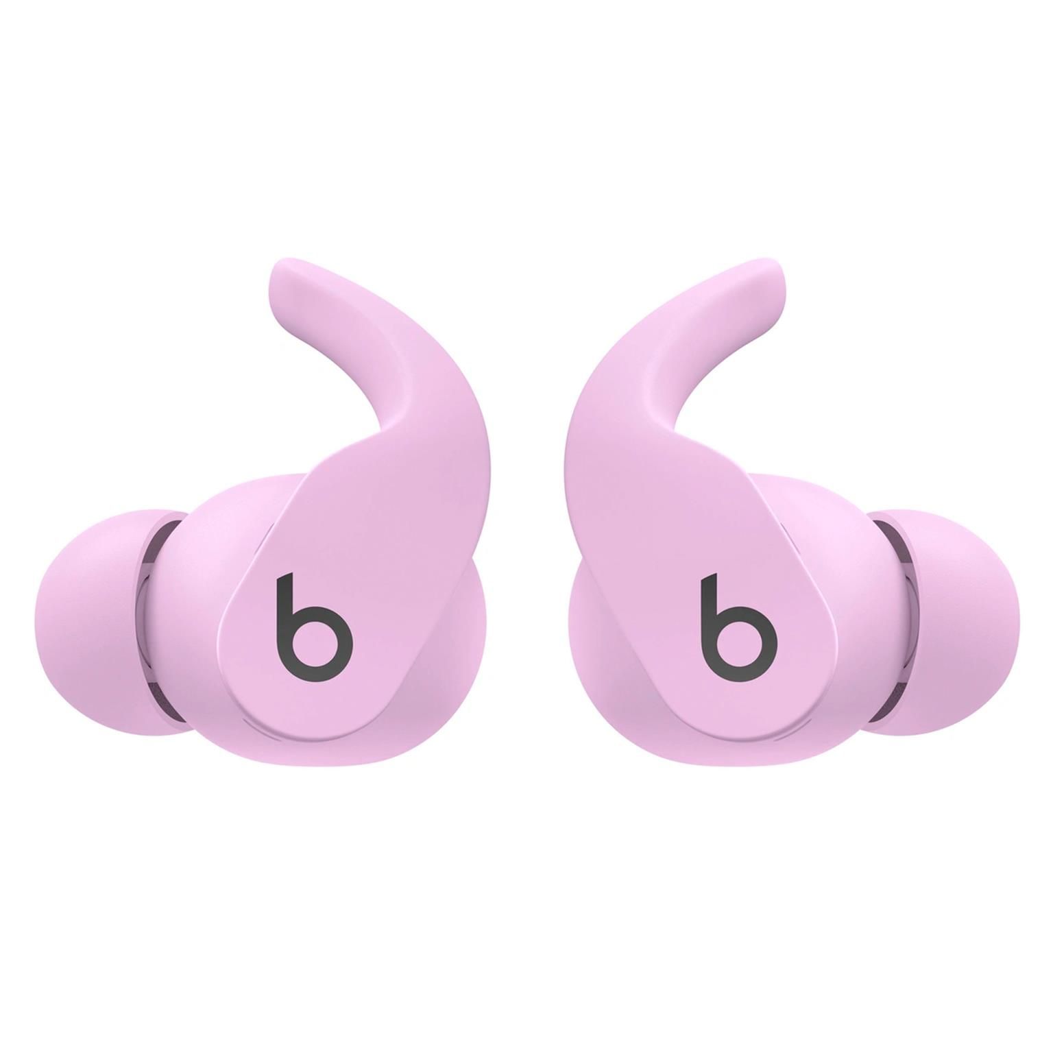 Beats Fit Pro – Wireless Earbuds mit Mikrofon, Ladecase Inklusive, Ideal für Musikliebhaber – Weiteres Produktbild 2 Beats Fit Pro – Wireless Earbuds mit Mikrofon, Ladecase Inklusive, Ideal für Musikliebhaber – Weiteres Produktbild 2