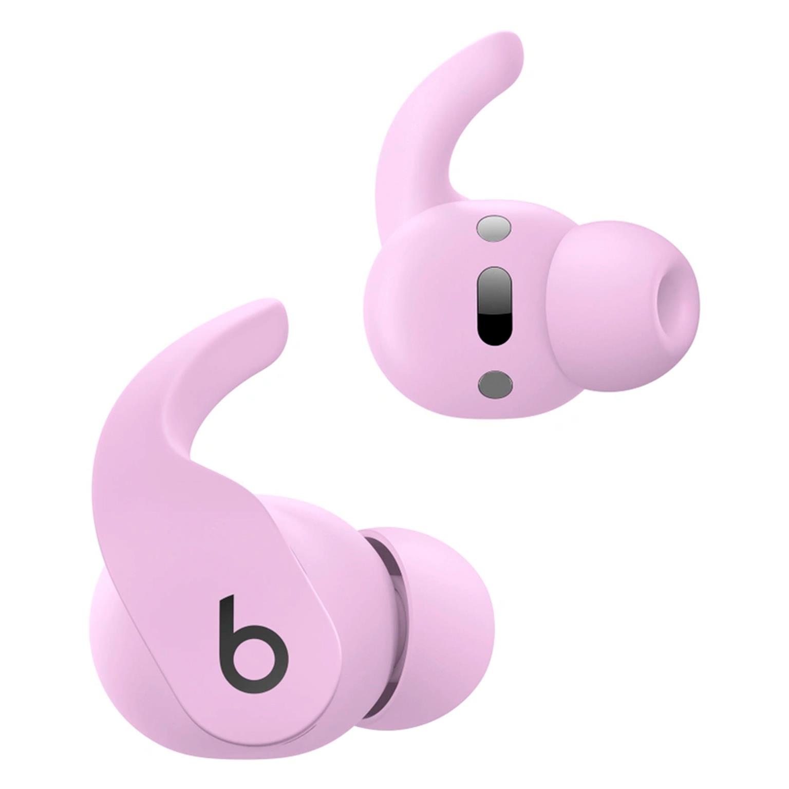 Beats Fit Pro – Wireless Earbuds mit Mikrofon, Ladecase Inklusive, Ideal für Musikliebhaber – Weiteres Produktbild 2