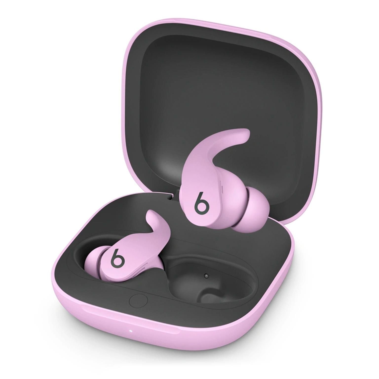 Beats Fit Pro – Wireless Earbuds mit Mikrofon, Ladecase Inklusive, Ideal für Musikliebhaber – Weiteres Produktbild 4 Beats Fit Pro – Wireless Earbuds mit Mikrofon, Ladecase Inklusive, Ideal für Musikliebhaber – Weiteres Produktbild 4